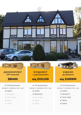 Медичний заклад 3-поверховий 432 м кв 1