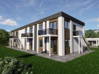 Гостьовий Будинок 477 м кв 6