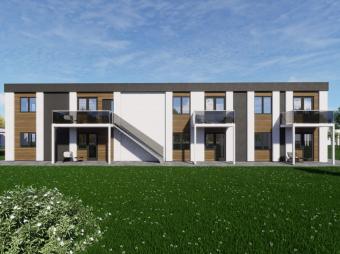 Гостьовий Будинок 477 м кв 5