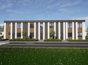 Гостьовий Будинок 477 м кв 8