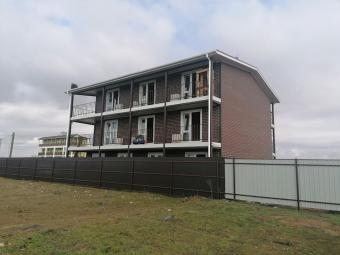 Готель 561 м кв 176