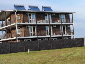 Готель 561 м кв 7