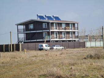 Готель 561 м кв 5