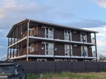 Готель 561 м кв 6