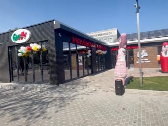 Магазини 20*30 – 600 м кв 4