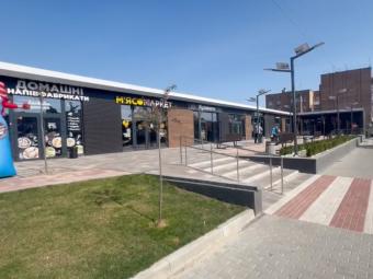 Магазини 20*30 – 600 м кв 178