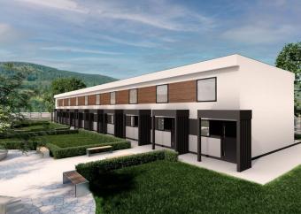 Таунхауси 10*72 – 720 м кв 179