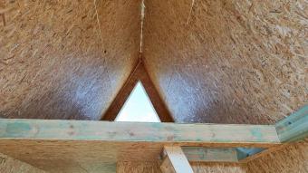 А-Фрейм 45 м кв 4