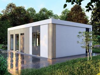 Будинок 1-поверховий 67 м кв 6