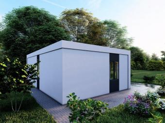 Будинок 1-поверховий 67 м кв 4