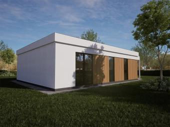 Будинок Хай-тек 96 м кв 6