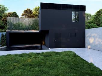 Офіс із СІП-Панелей 62 м кв 7