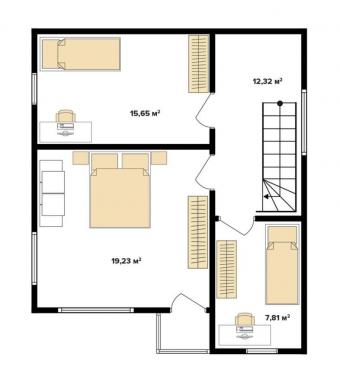 Добудова 2-го ПОВЕРХУ 2