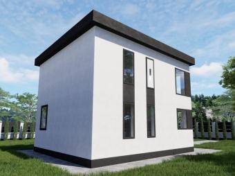 Добудова 2-го ПОВЕРХУ 7