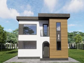 Добудова 2-го ПОВЕРХУ 5