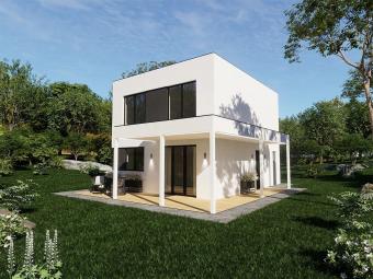 Будинок Хай-тек 112 м кв 7