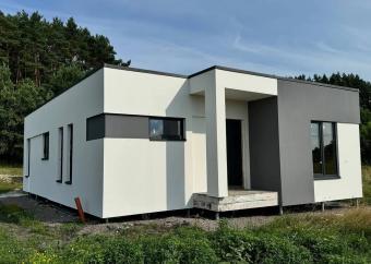 Будинок Хай-тек 99 м кв 6