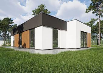 Будинок Хай-тек 99 м кв 9