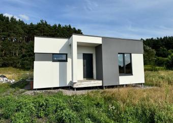 Будинок Хай-тек 99 м кв 7