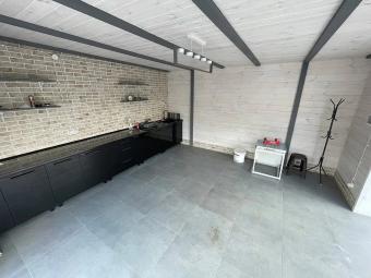 Альтанка 25 м кв 4