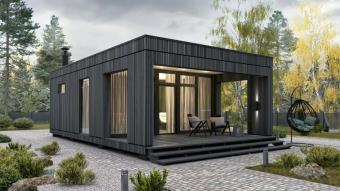 СІП Баня 28 м кв 15