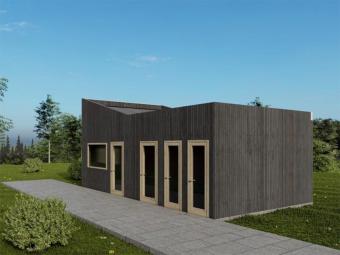 Магазин 47 м кв 4