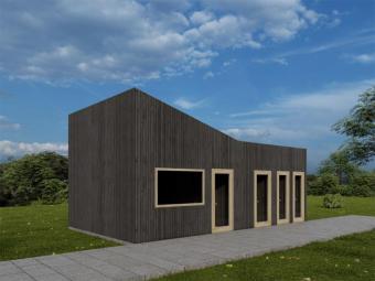 Магазин 47 м кв 25