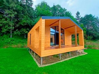 Барн Хаус 49 м кв 28