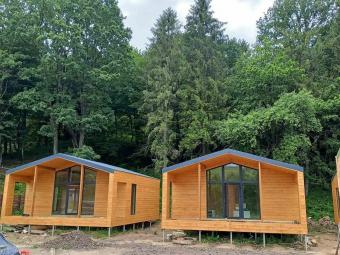 Барн Хаус 49 м кв 7