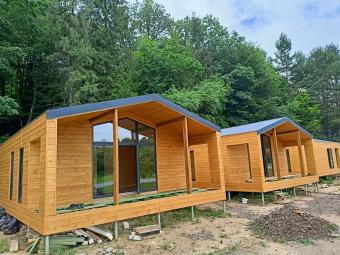 Барн Хаус 49 м кв 5