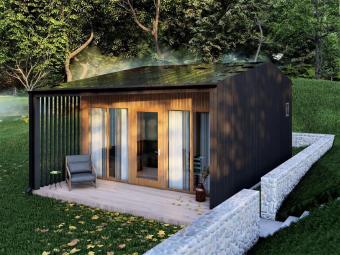 СІП Баня 30 м кв 17