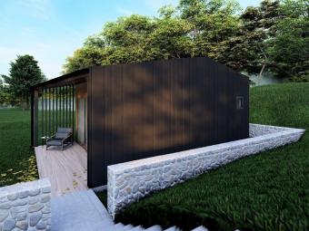 СІП Баня 30 м кв 6