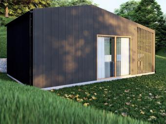 СІП Баня 30 м кв 5