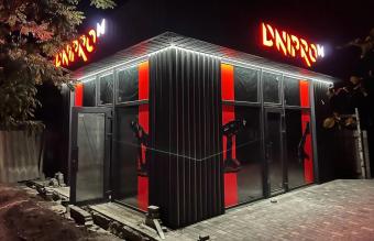 СІП Магазин 29 м кв 16