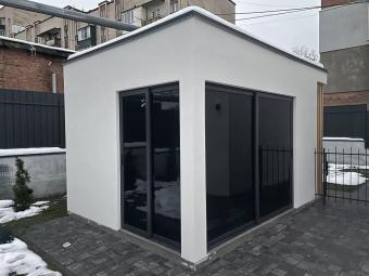 СІП Альтанка 15 м кв 13