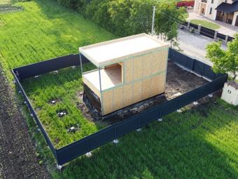 Будинок 2-поверховий 69 м кв 6