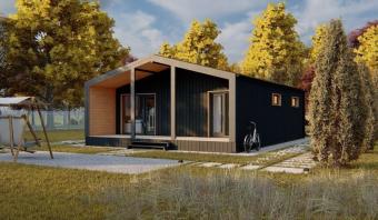 Барн Хаус 70 м кв 47