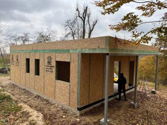 Будинок одноповерховий 75 м кв 5