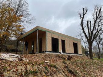 Будинок одноповерховий 75 м кв 6