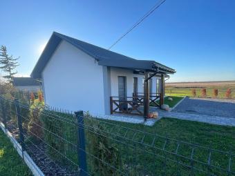 Будинок одноповерховий 78 м кв 7