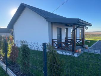 Будинок одноповерховий 78 м кв 6