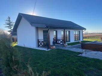 Будинок одноповерховий 78 м кв 57