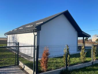 Будинок одноповерховий 78 м кв 5