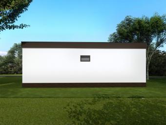 Будинок 1-поверховий 80 м кв 4