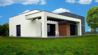 Будинок 1 пов. 80 м кв 4