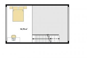 Будинок для відпочинку 80 м кв 2