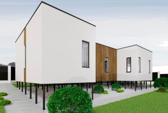 Хайтек 85 м кв 6