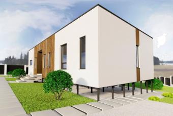 Хайтек 85 м кв 5