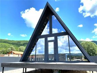 А-Фрейм 87 м кв 66