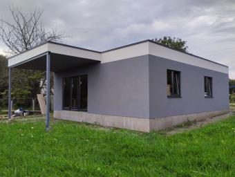 Будинок 1-поверховий 88 м кв 5